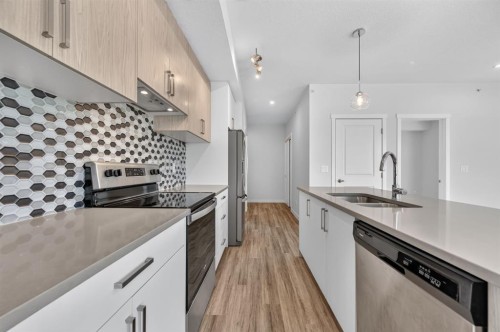 516-238 Sage Valley Common Nw, Calgary, AB 