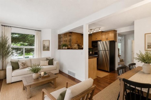 902 Harvest Hills Drive Ne, Calgary, AB 