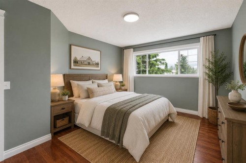 902 Harvest Hills Drive Ne, Calgary, AB 