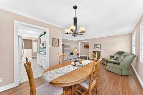 10435 Mapleridge Crescent Se, Calgary, AB 