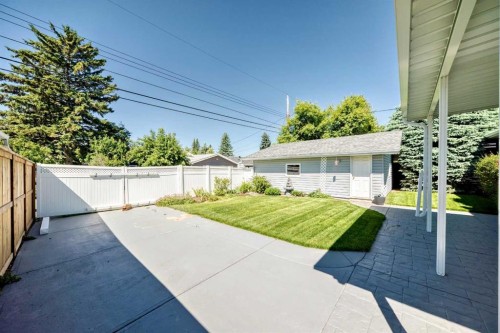 10435 Mapleridge Crescent Se, Calgary, AB 