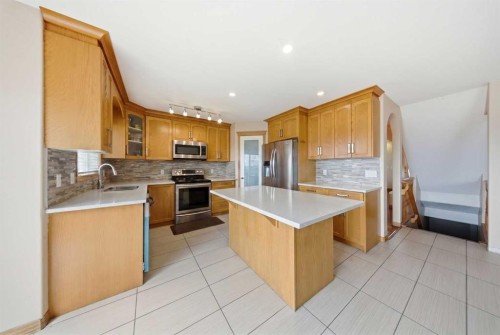 39 Taravista Drive Ne, Calgary, AB 