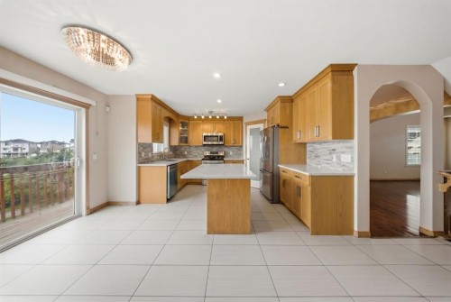 39 Taravista Drive Ne, Calgary, AB 