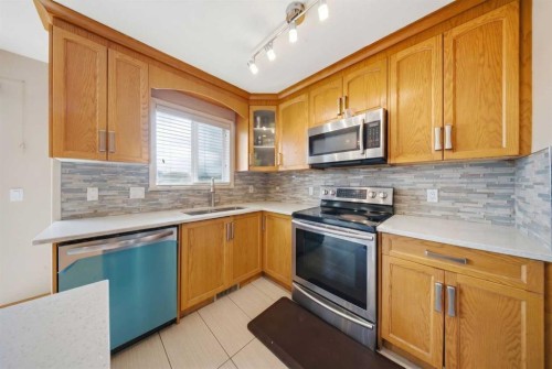39 Taravista Drive Ne, Calgary, AB 