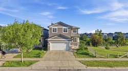 39 Taravista Drive NE Calgary, AB T3J 4S6