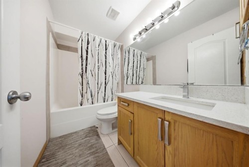 39 Taravista Drive Ne, Calgary, AB 