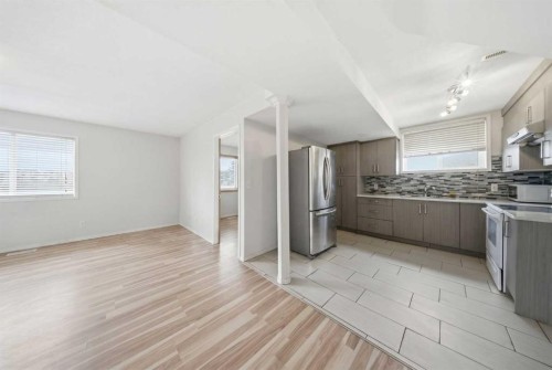 39 Taravista Drive Ne, Calgary, AB 