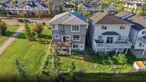 39 Taravista Drive Ne, Calgary, AB 