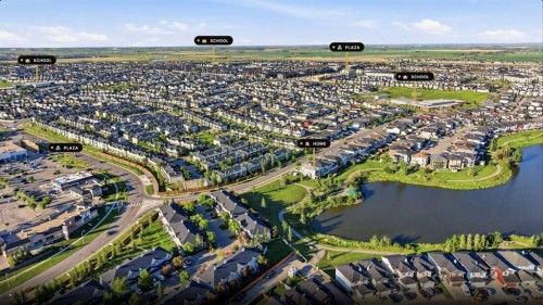 39 Taravista Drive Ne, Calgary, AB 