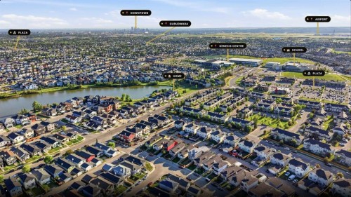 39 Taravista Drive Ne, Calgary, AB 