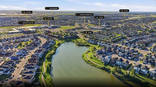 39 Taravista Drive Ne, Calgary, AB 