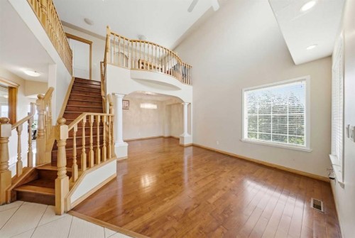 39 Taravista Drive Ne, Calgary, AB 