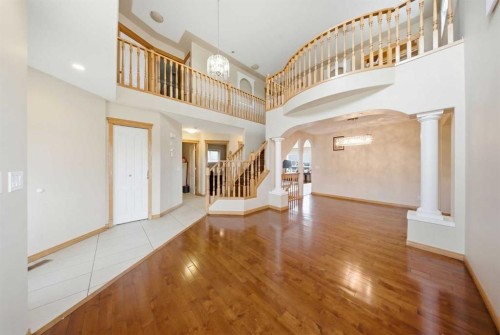 39 Taravista Drive Ne, Calgary, AB 