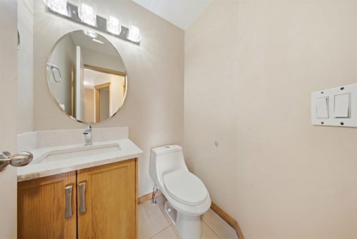 39 Taravista Drive Ne, Calgary, AB 