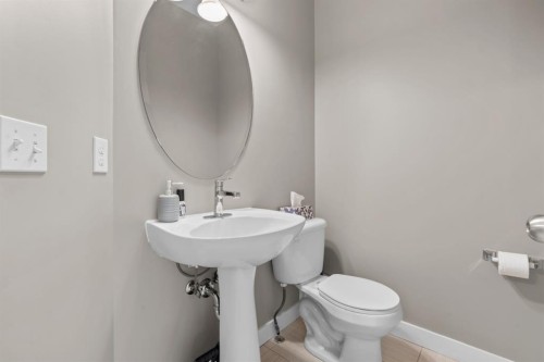 235 Ranch Ridge Meadow, Strathmore, AB 