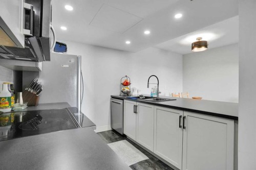603-2011 University Drive Nw, Calgary, AB 