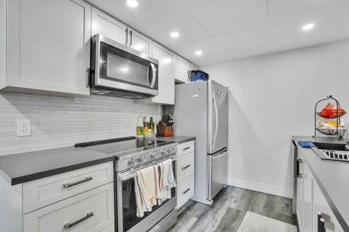 603-2011 University Drive Nw, Calgary, AB 