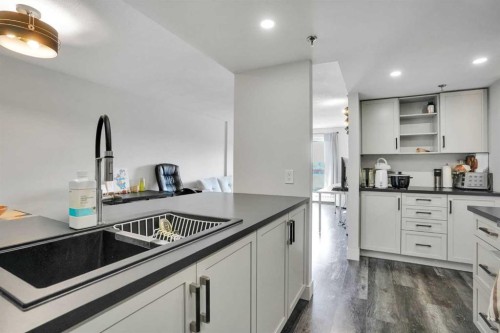603-2011 University Drive Nw, Calgary, AB 