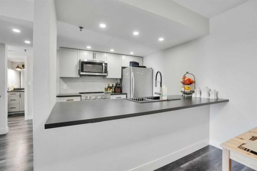 603-2011 University Drive Nw, Calgary, AB 