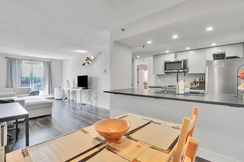 603-2011 University Drive Nw, Calgary, AB 