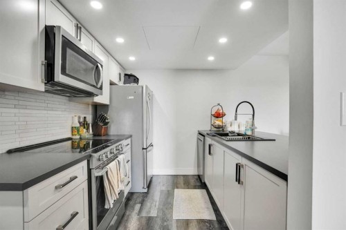 603-2011 University Drive Nw, Calgary, AB 