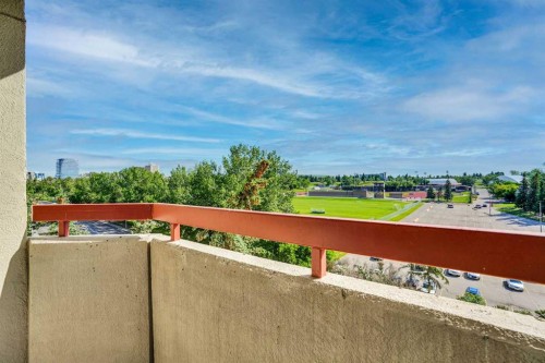 603-2011 University Drive Nw, Calgary, AB 