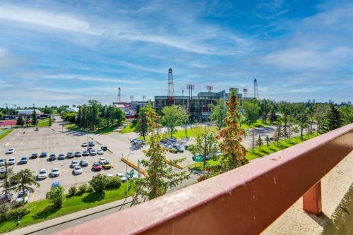 603-2011 University Drive Nw, Calgary, AB 