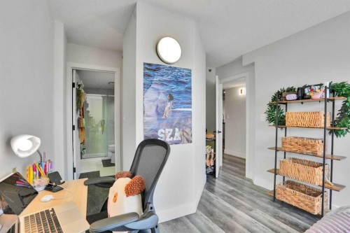 603-2011 University Drive Nw, Calgary, AB 