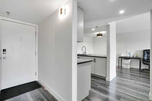 603-2011 University Drive Nw, Calgary, AB 
