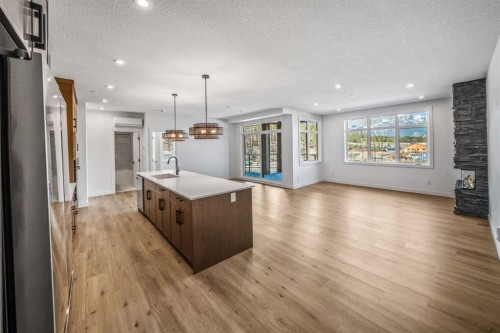 105-10 Cascade Ridge, Canmore, AB 