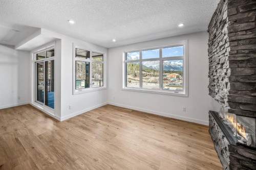 105-10 Cascade Ridge, Canmore, AB 