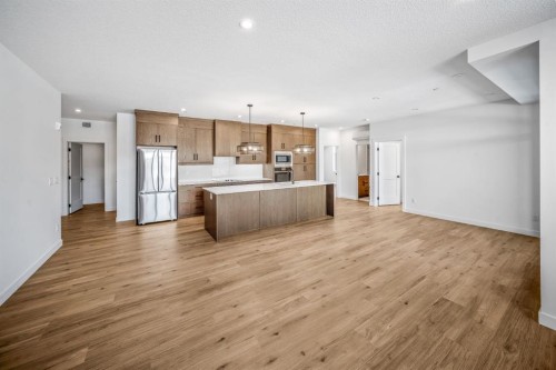 105-10 Cascade Ridge, Canmore, AB 