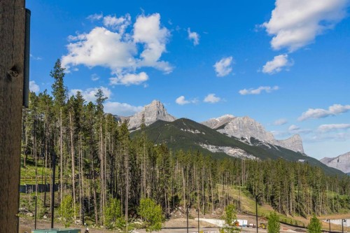105-10 Cascade Ridge, Canmore, AB 