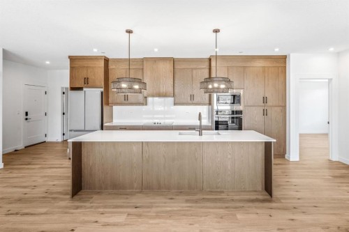 105-10 Cascade Ridge, Canmore, AB 