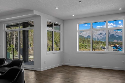 105-10 Cascade Ridge, Canmore, AB 