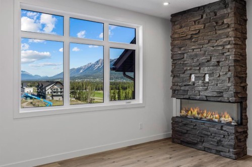105-10 Cascade Ridge, Canmore, AB 