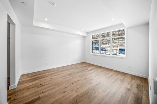 105-10 Cascade Ridge, Canmore, AB 