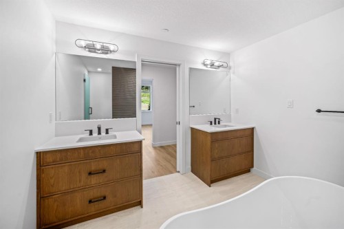 105-10 Cascade Ridge, Canmore, AB 