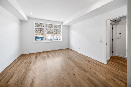 105-10 Cascade Ridge, Canmore, AB 