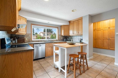 5431 Silverdale Drive Nw, Calgary, AB 