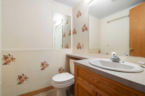 5431 Silverdale Drive Nw, Calgary, AB 