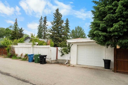 5431 Silverdale Drive Nw, Calgary, AB 