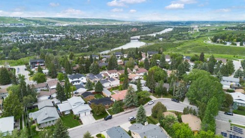 5431 Silverdale Drive Nw, Calgary, AB 