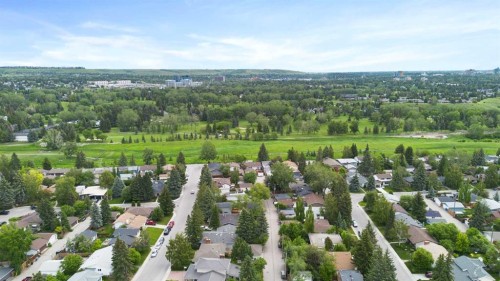 5431 Silverdale Drive Nw, Calgary, AB 
