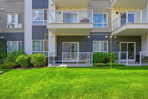 3109-220 Seton Grove Se, Calgary, AB 