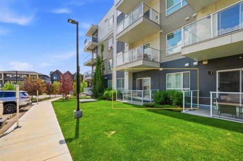 3109-220 Seton Grove Se, Calgary, AB 