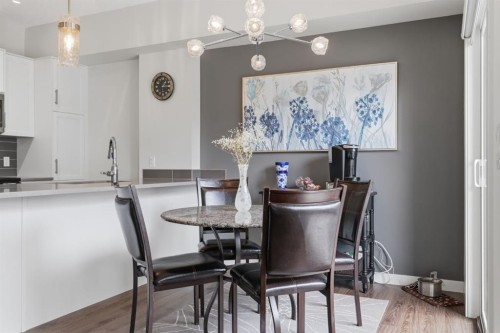 303-250 Fireside View, Cochrane, AB 
