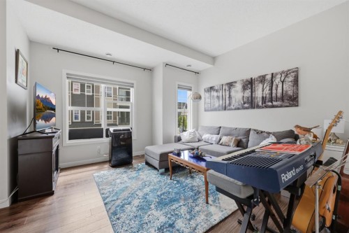 303-250 Fireside View, Cochrane, AB 