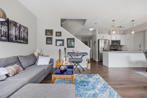 303-250 Fireside View, Cochrane, AB 