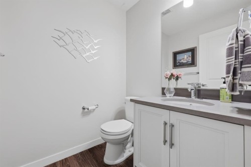 303-250 Fireside View, Cochrane, AB 